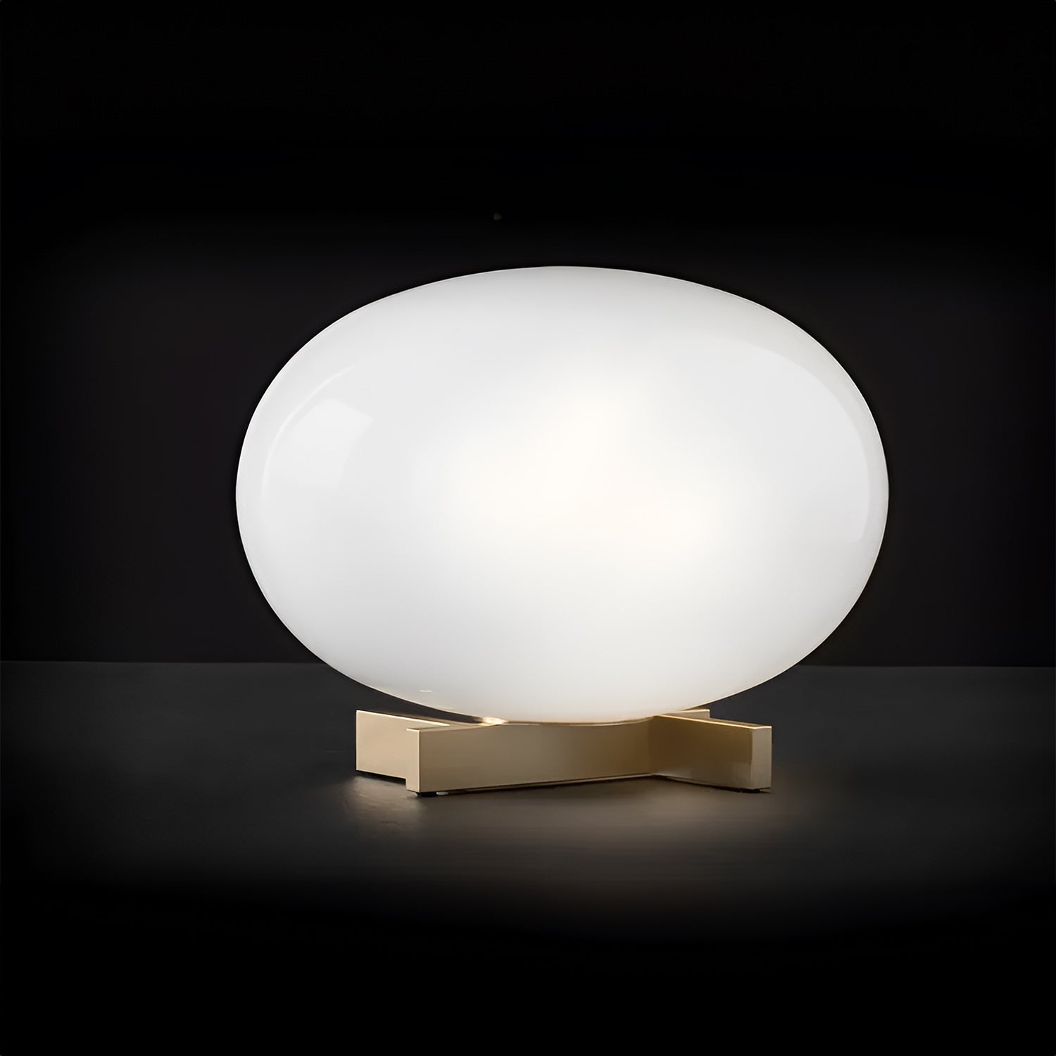 ALBA - 265 Table Lamp