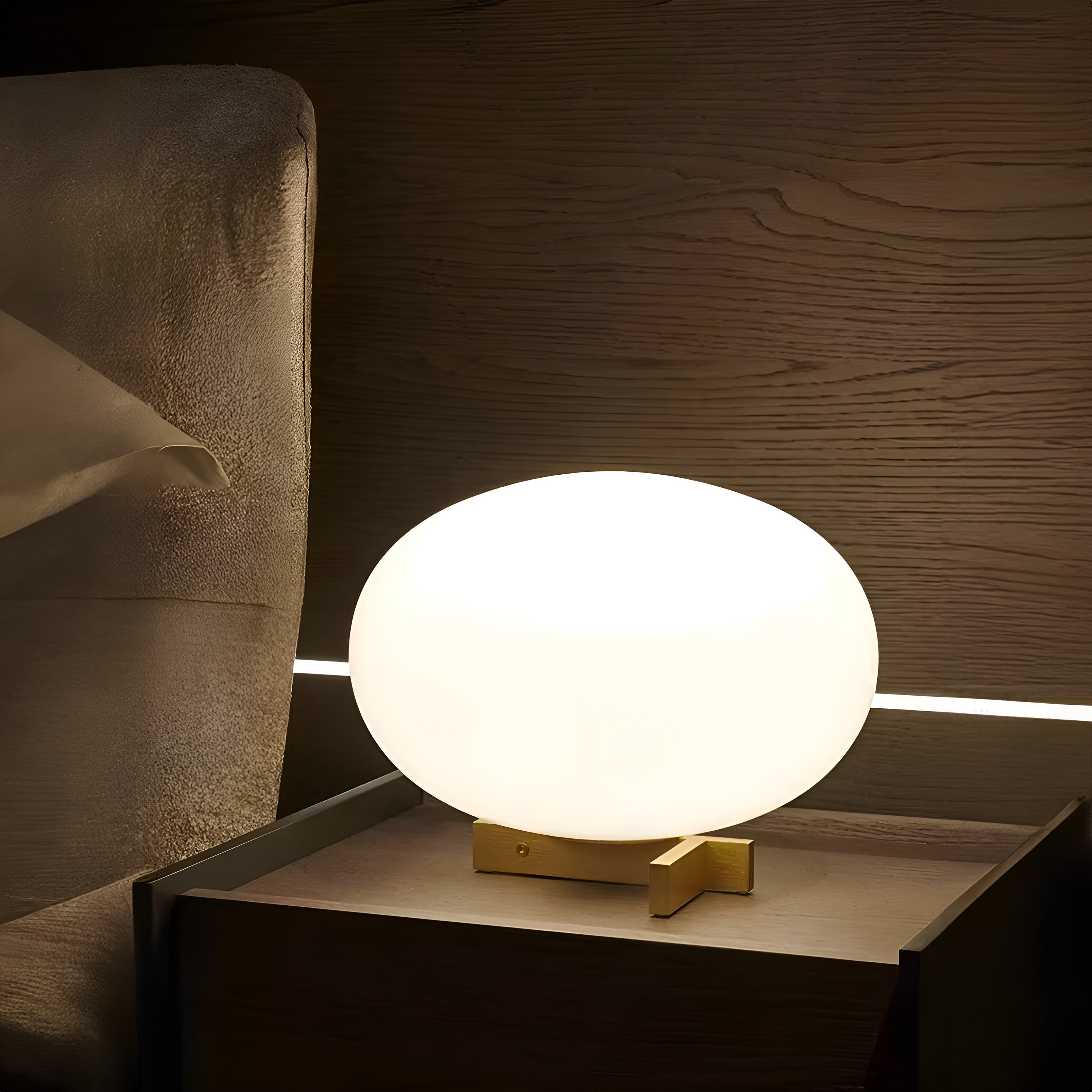 ALBA - 265 Table Lamp