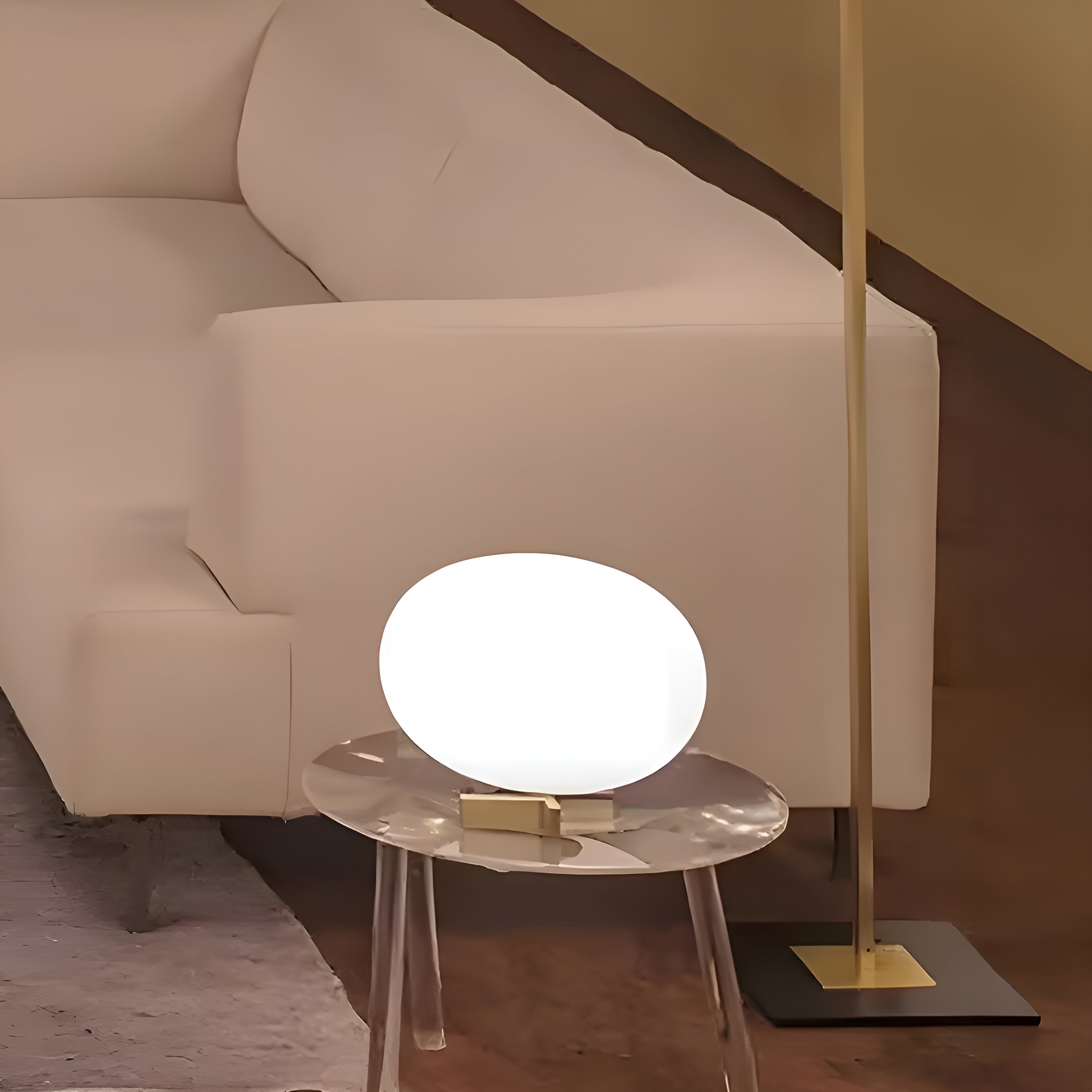 ALBA - 265 Table Lamp
