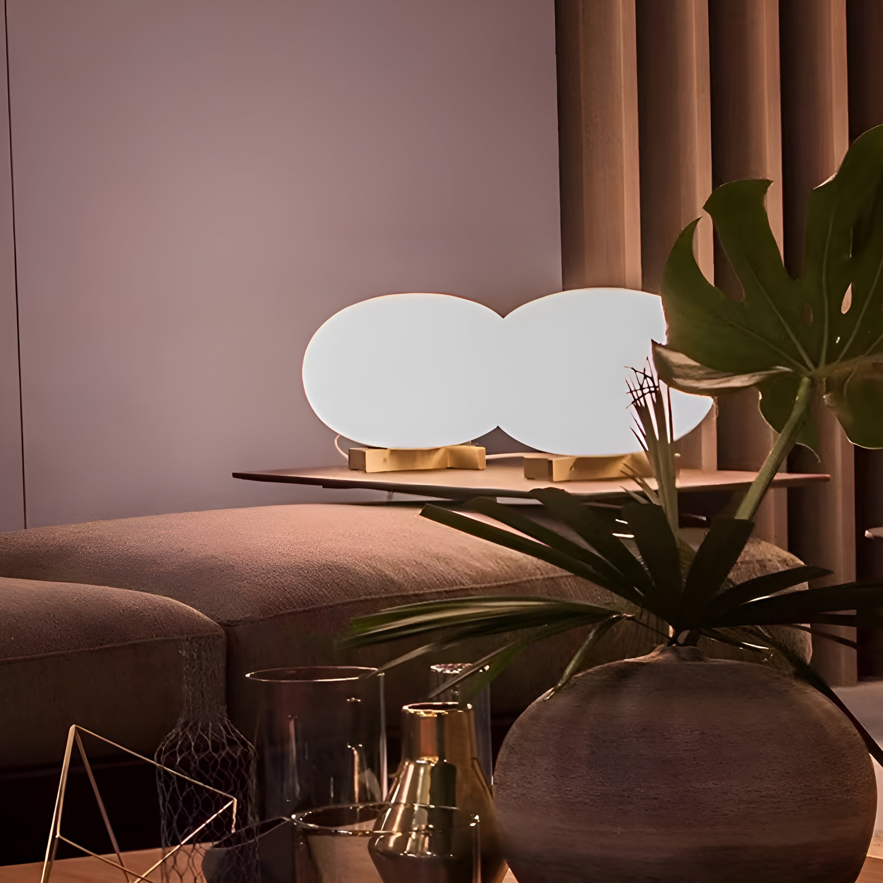 ALBA - 265 Table Lamp