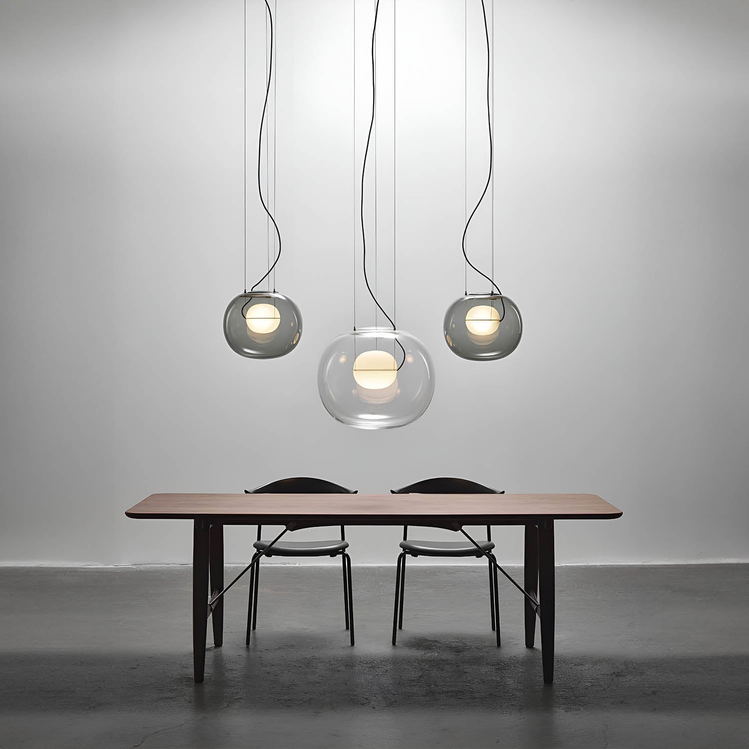 Big One Pendant Light