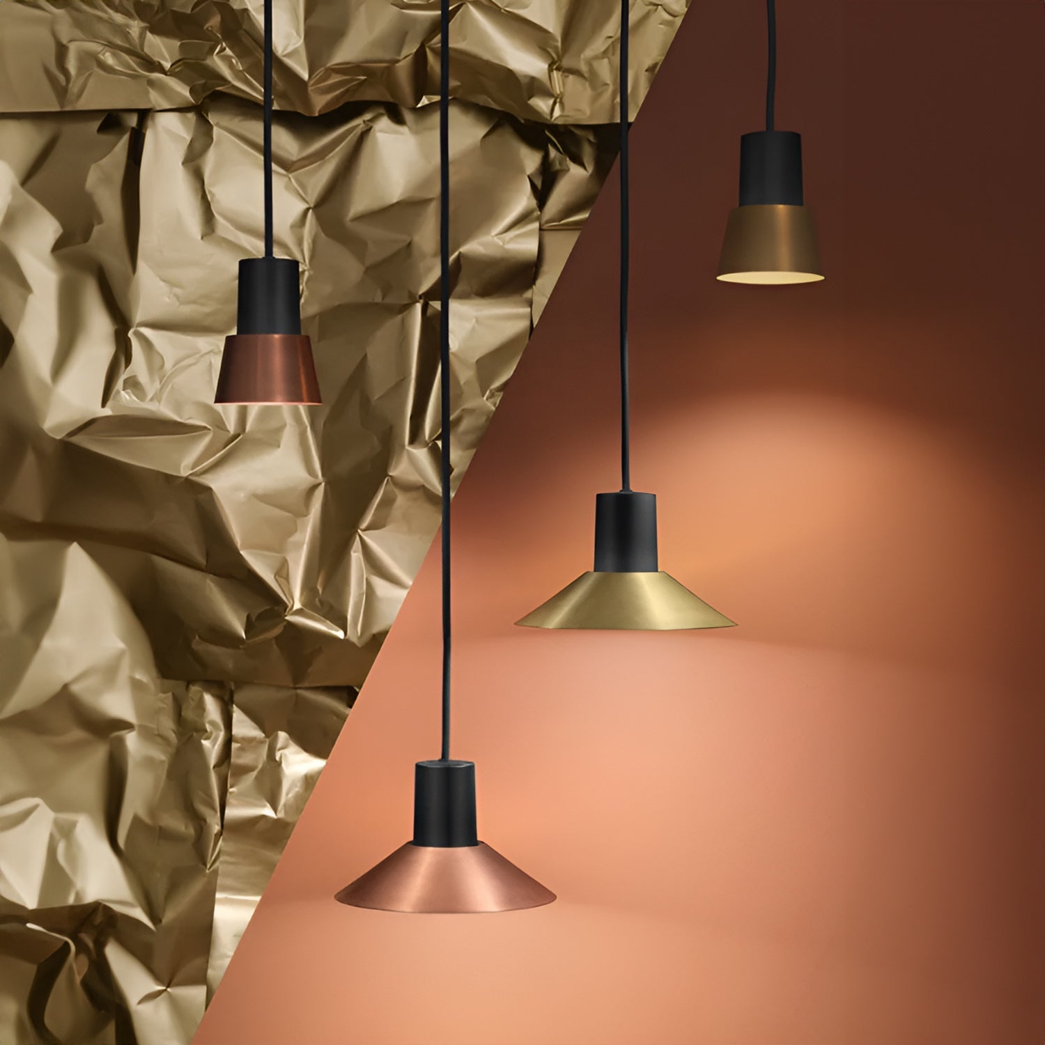 COMPOSE Pendant Light