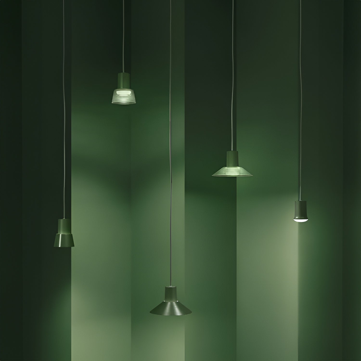 COMPOSE Pendant Light