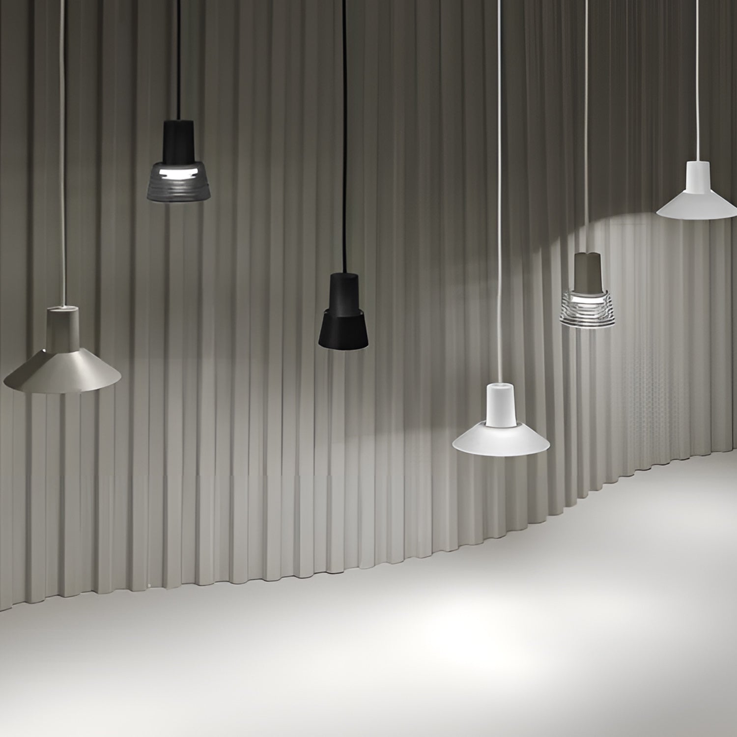 COMPOSE Pendant Light