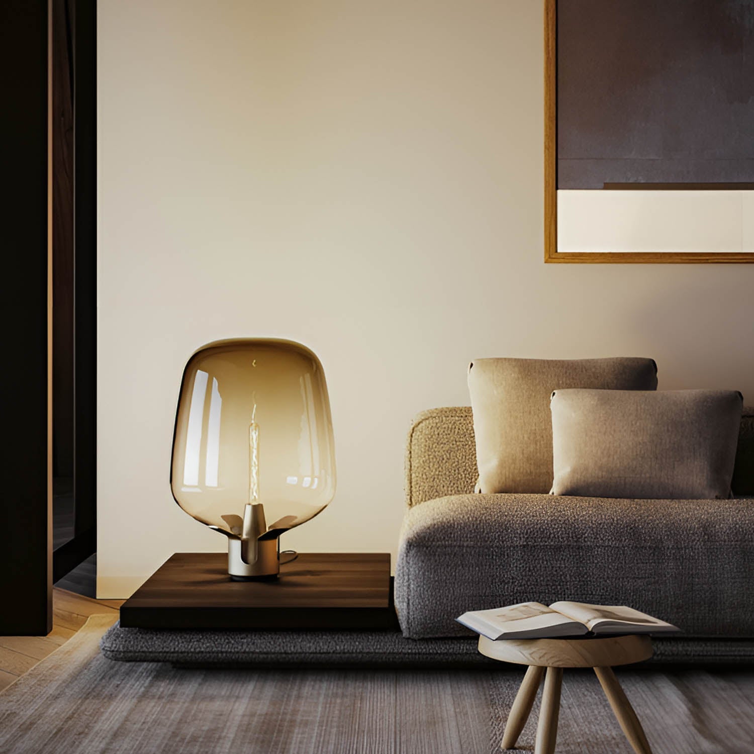 FLAR Table Lamp