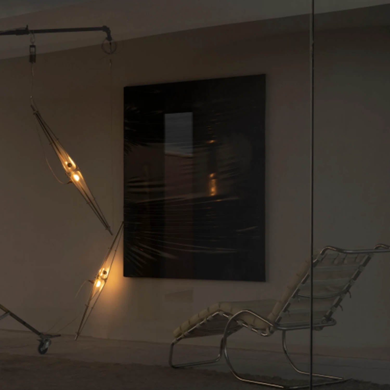 FRAGMENT 1 Pendant Light