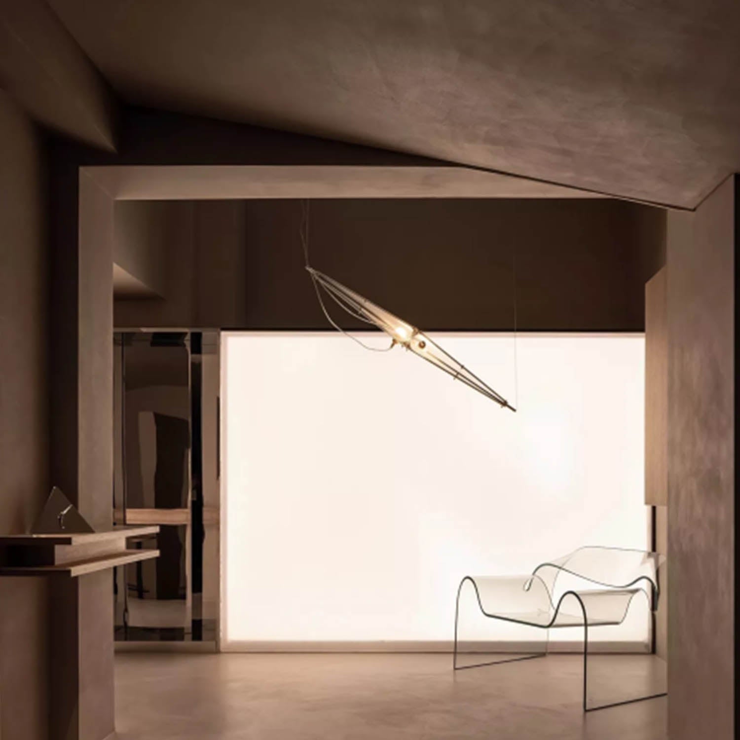 FRAGMENT 1 Pendant Light