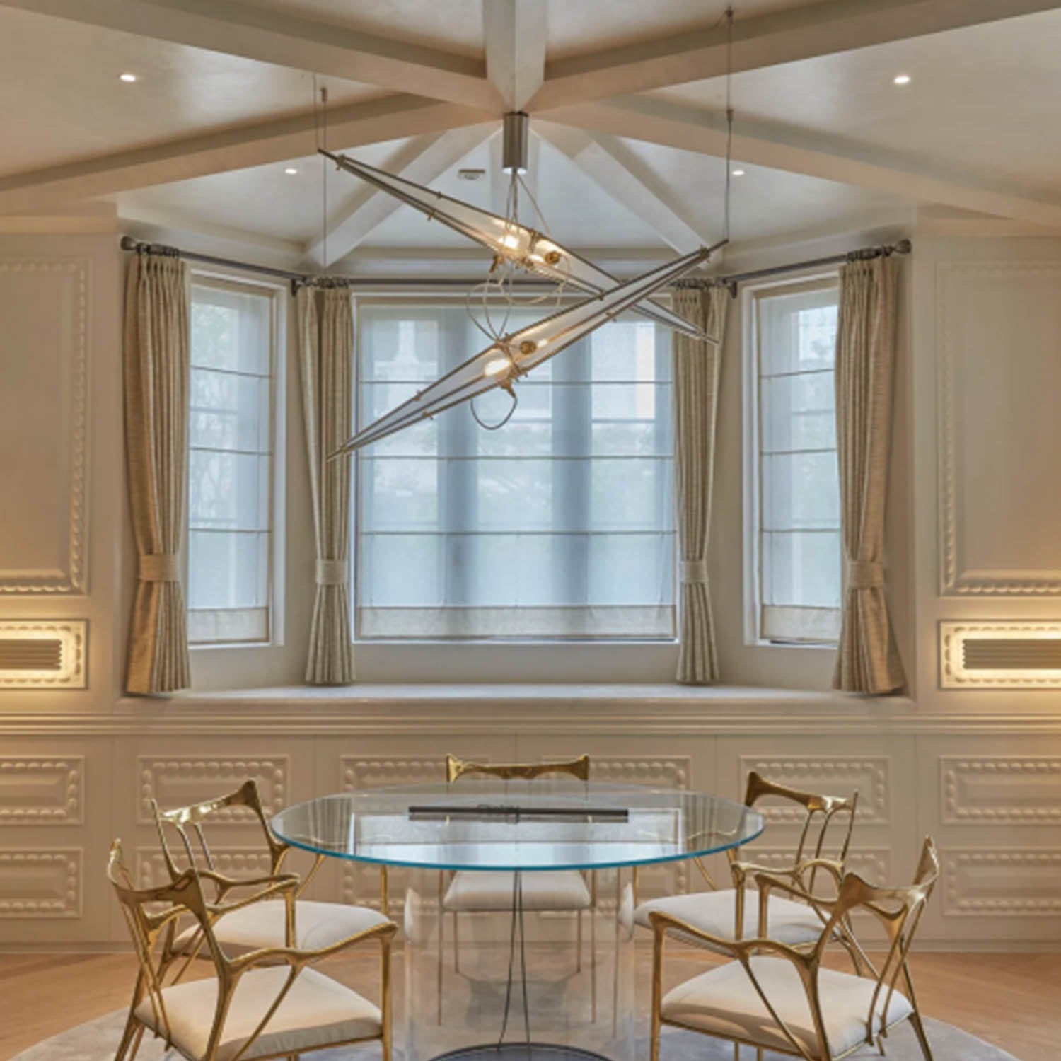 FRAGMENT 1 Pendant Light