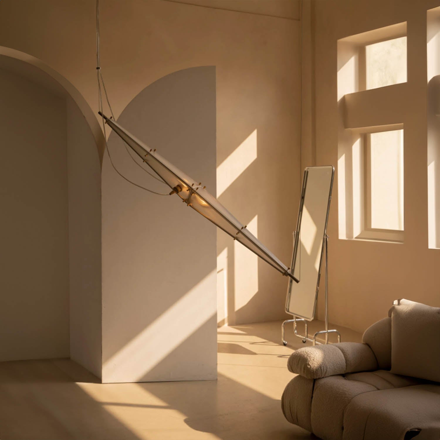 FRAGMENT 1 Pendant Light