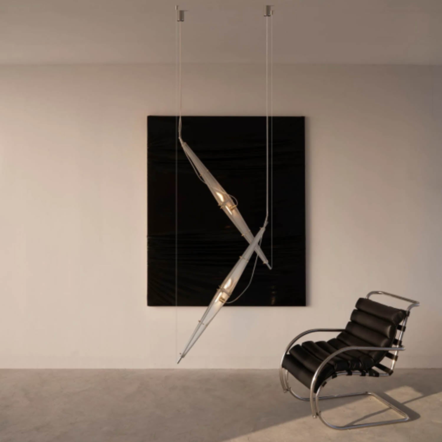 FRAGMENT 1 Pendant Light