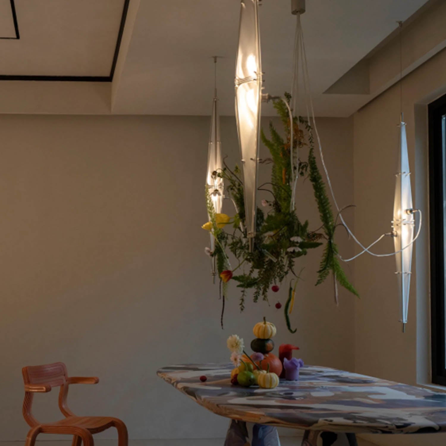 FRAGMENT 1 Pendant Light