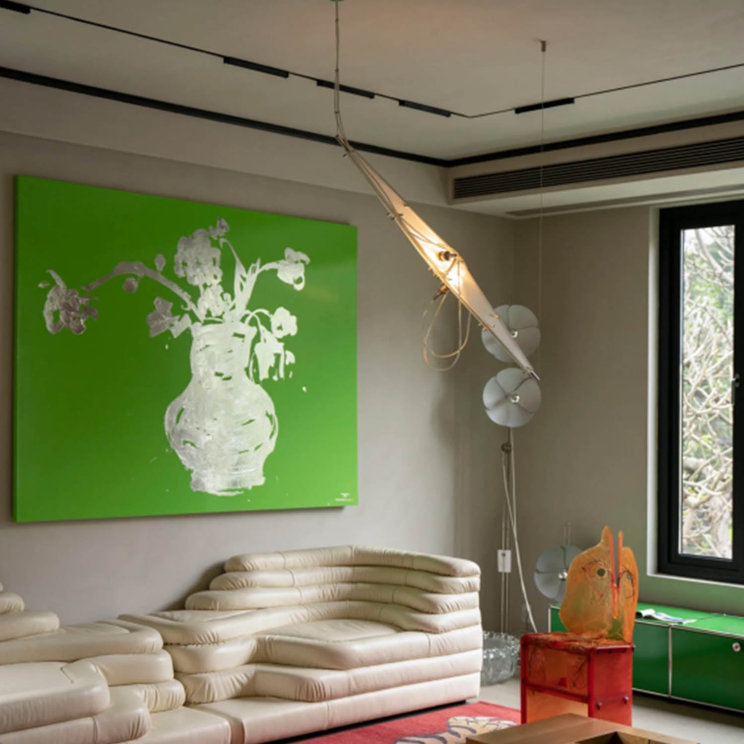 FRAGMENT 1 Pendant Light