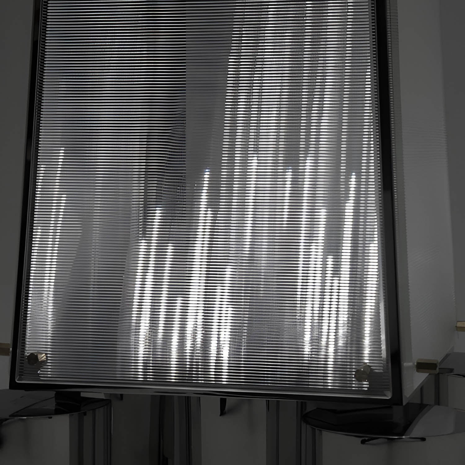 FRAGMENT 3 Floor Lamp