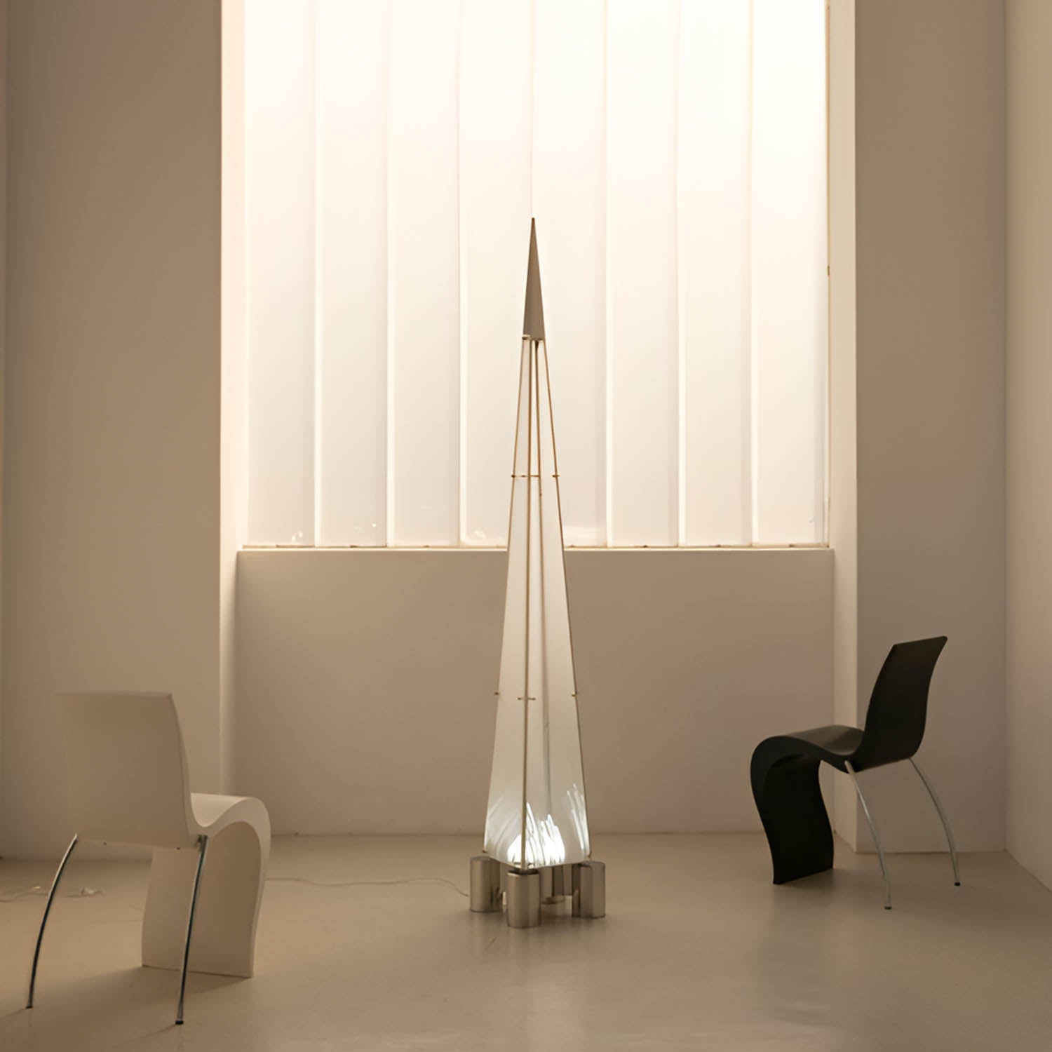 FRAGMENT 3 Floor Lamp