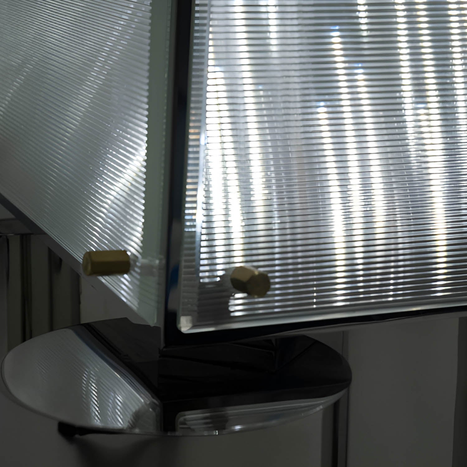 FRAGMENT 3 Floor Lamp