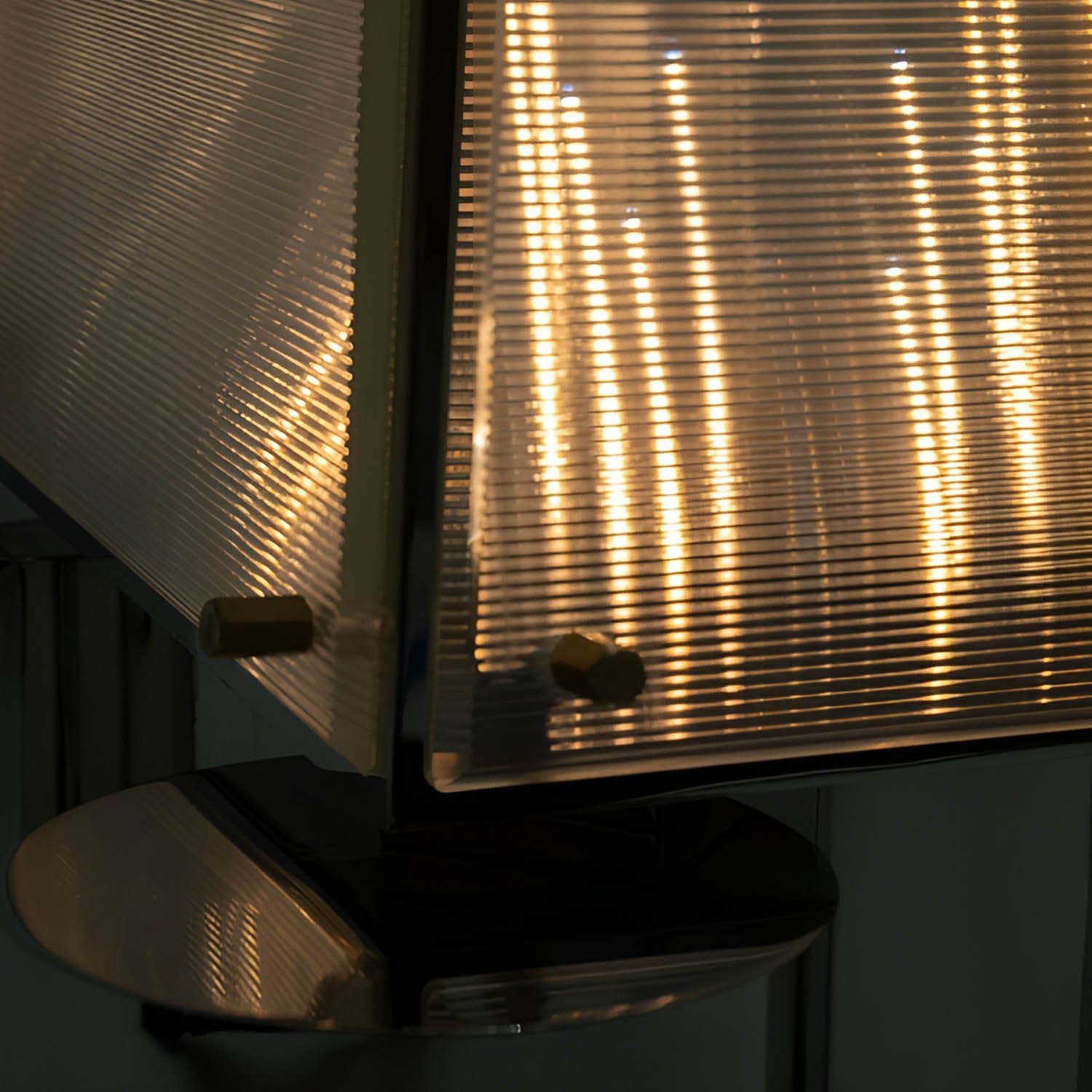 FRAGMENT 3 Floor Lamp