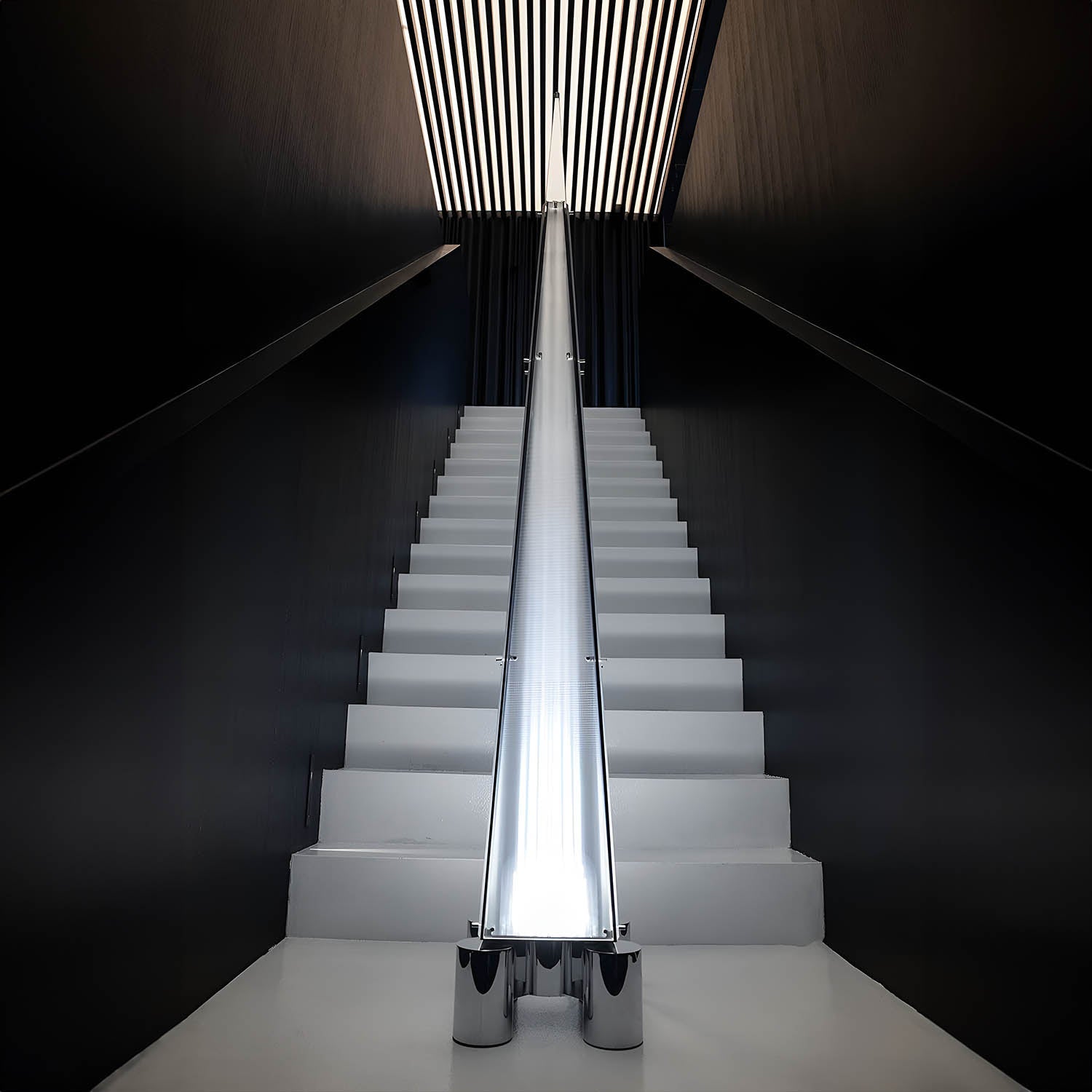 FRAGMENT 3 Floor Lamp