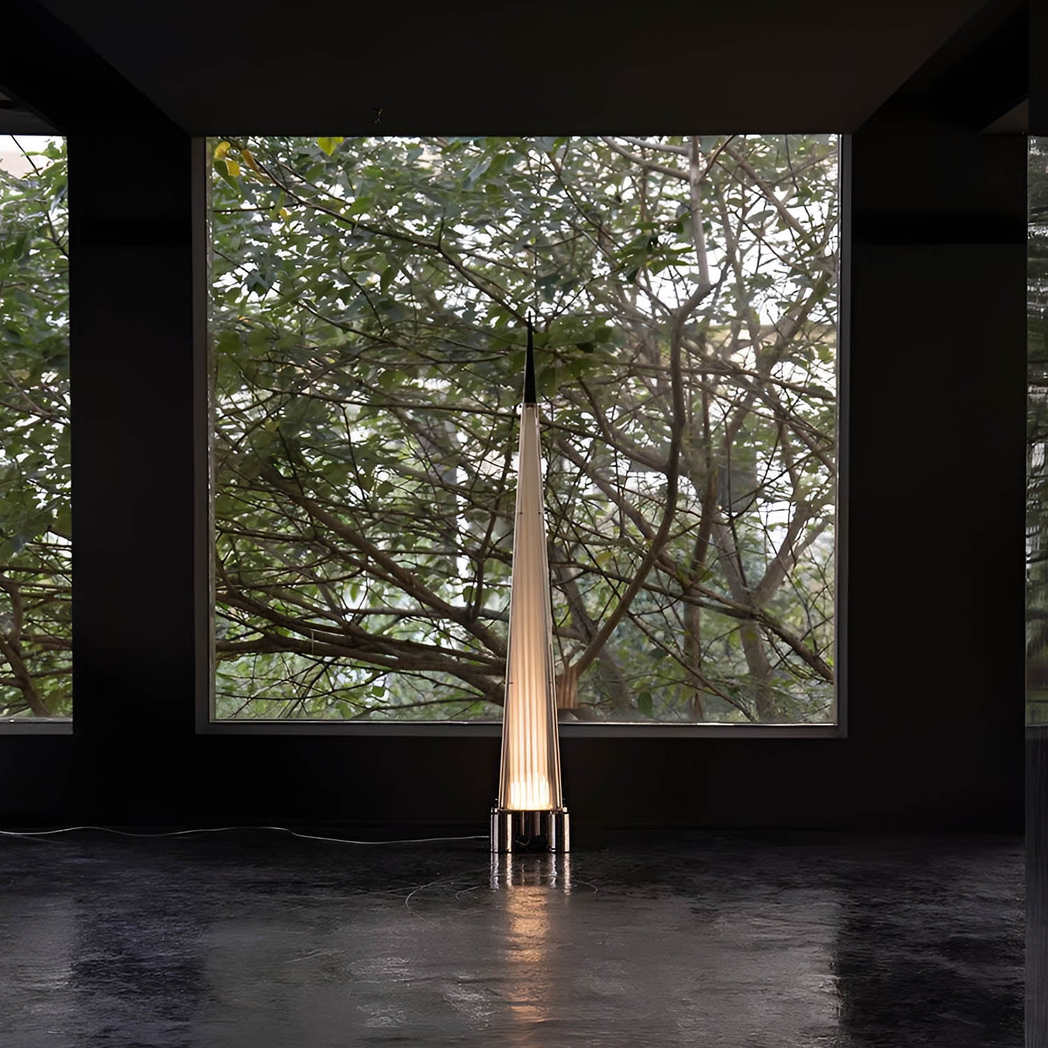 FRAGMENT 3 Floor Lamp