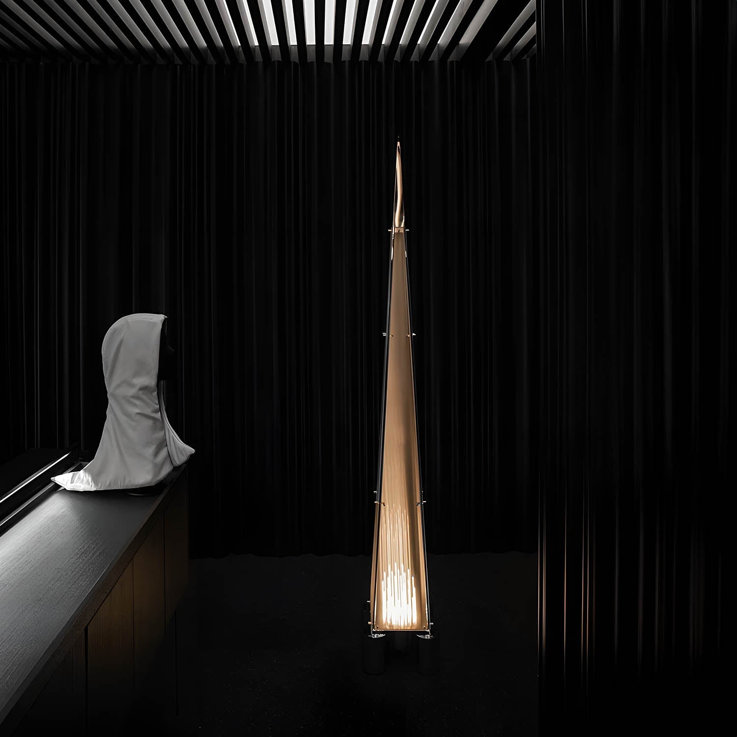 FRAGMENT 3 Floor Lamp