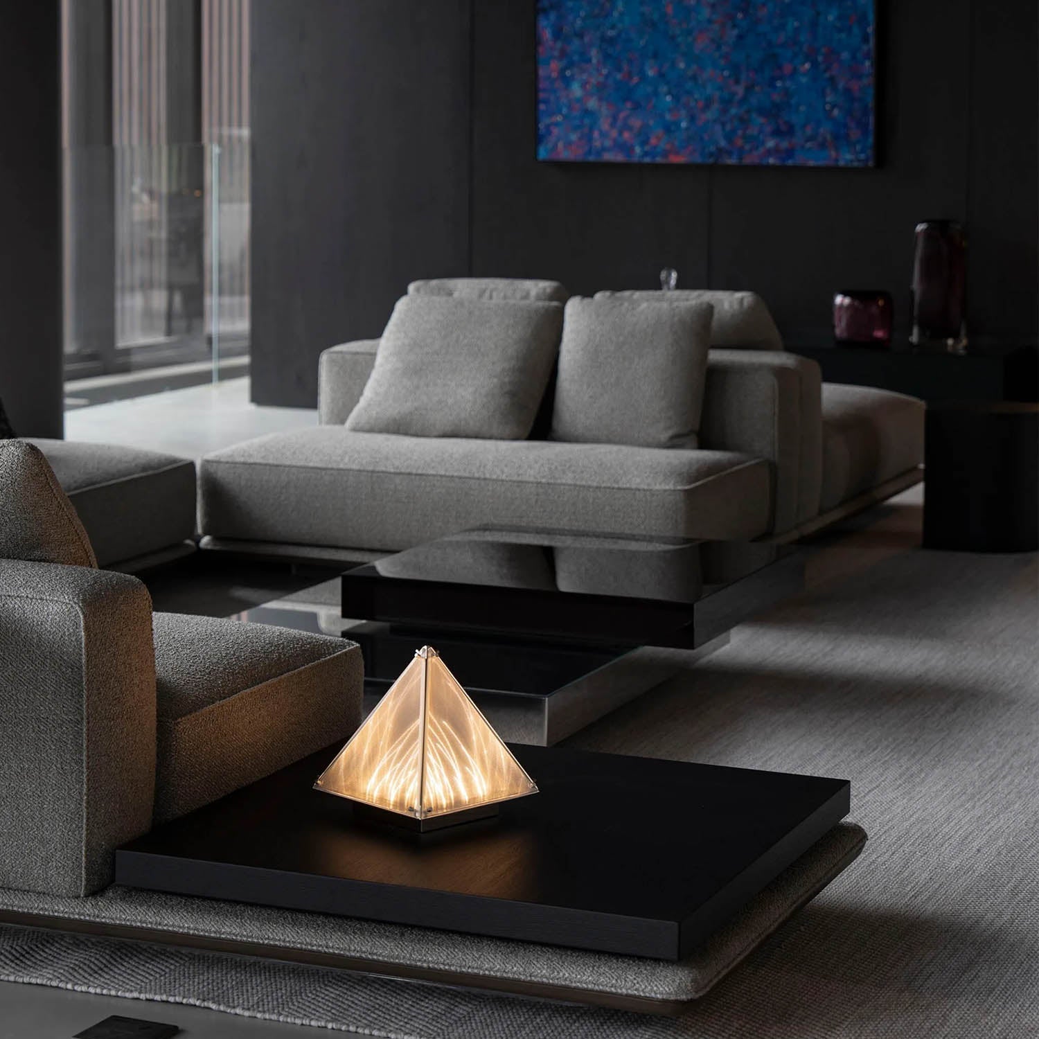 FRAGMENT 4 Table Lamp