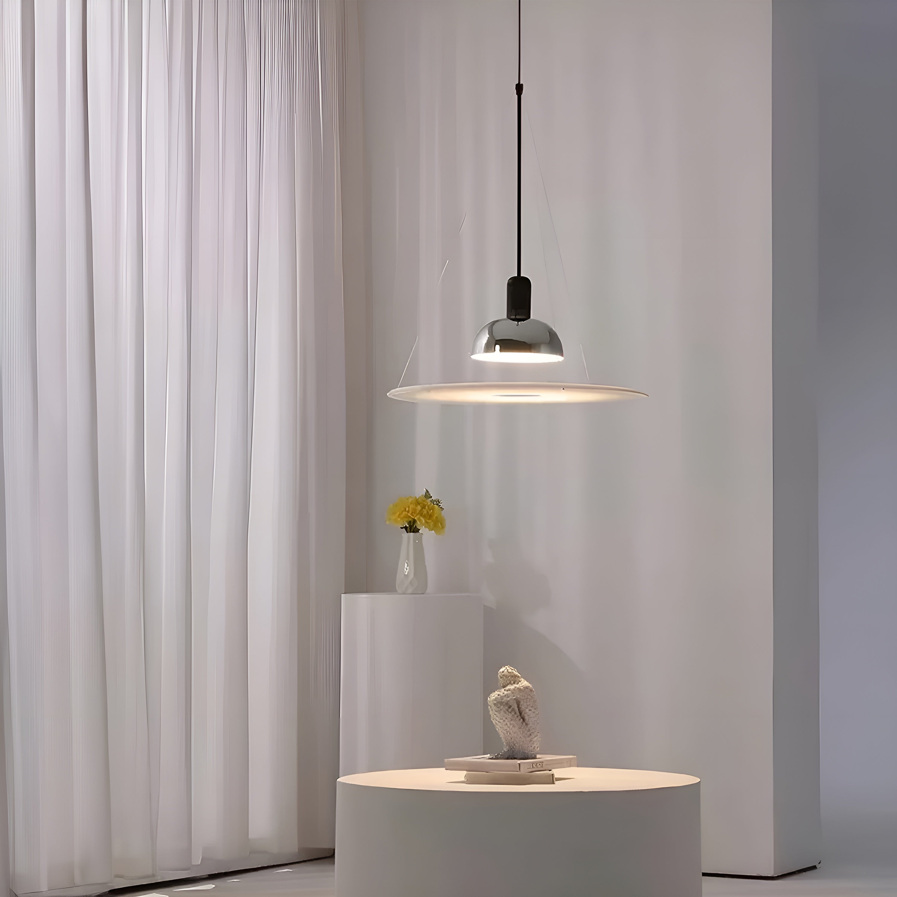 FRISBI Pendant Light