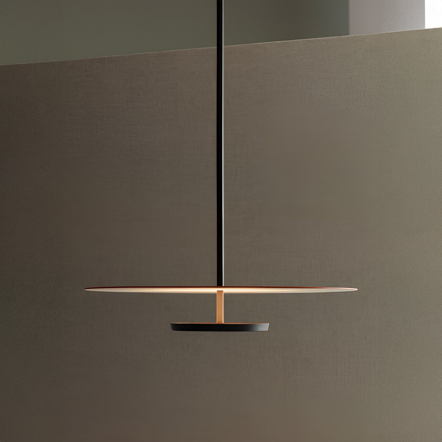 Flat 5940 Pendant Light