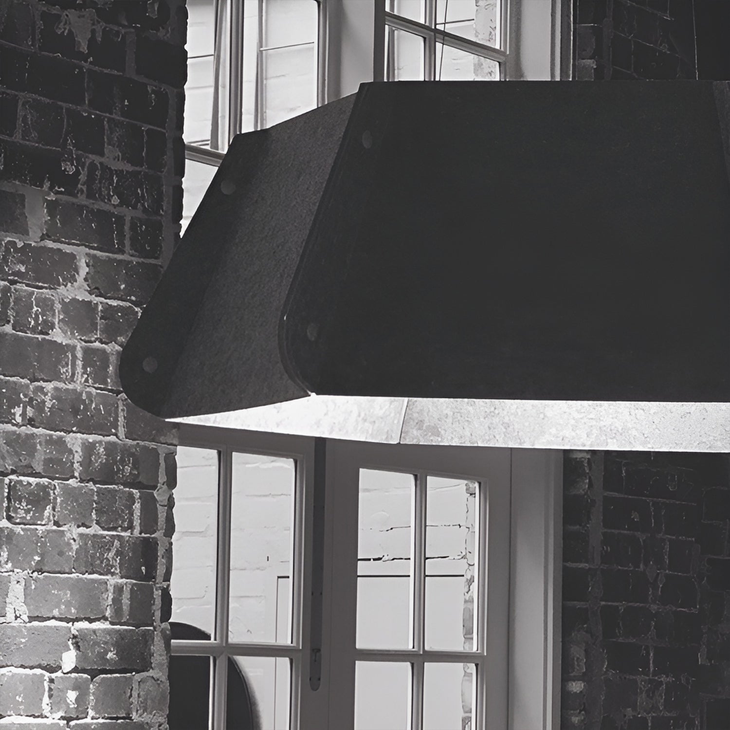 HEKTA  Pendant Light