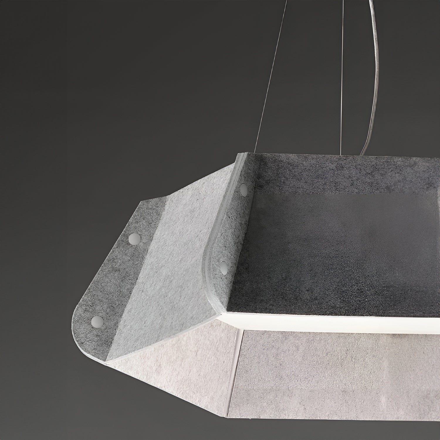 HEKTA  Pendant Light