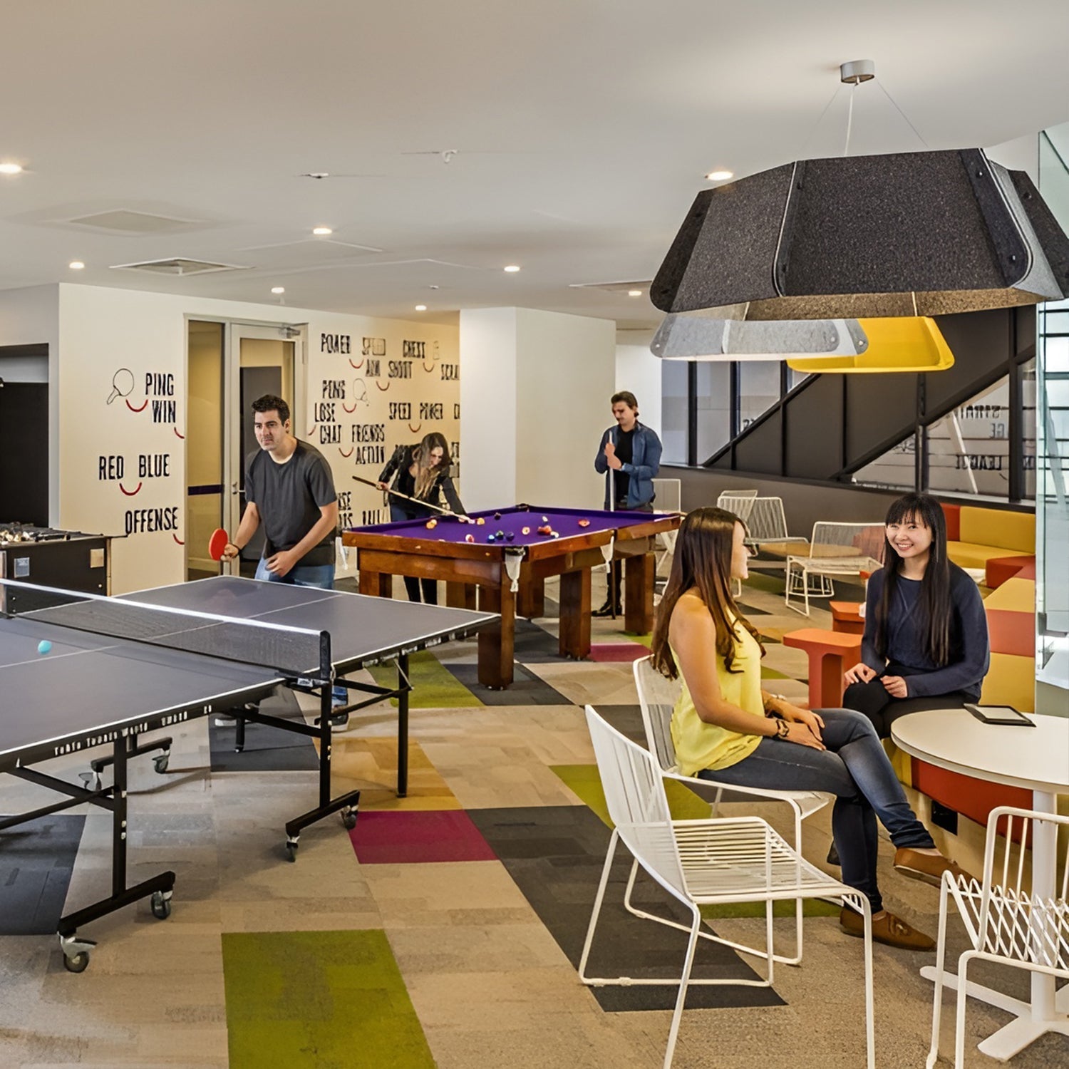 HEKTA  Pendant Light