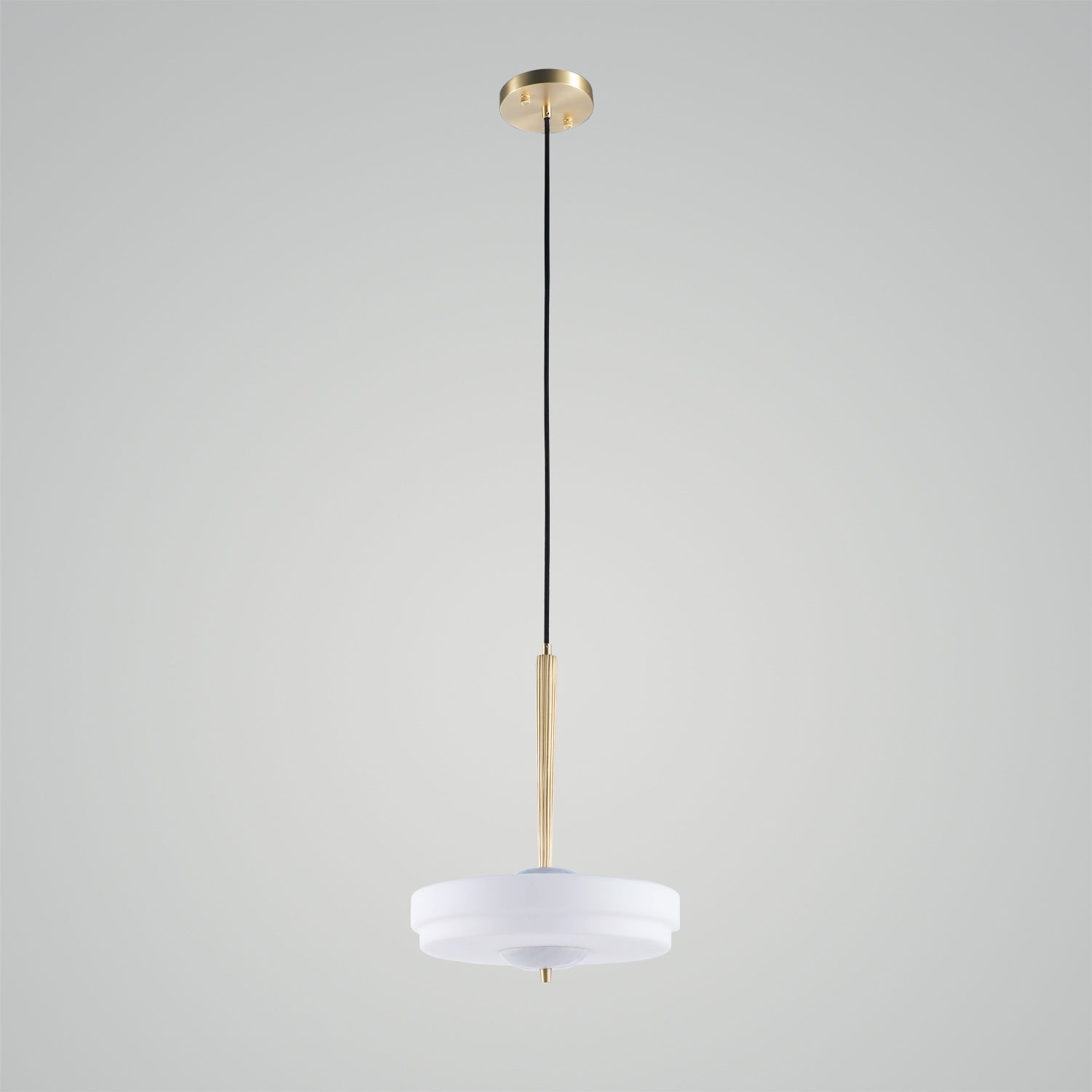 Bert Frank Travel Pendant light