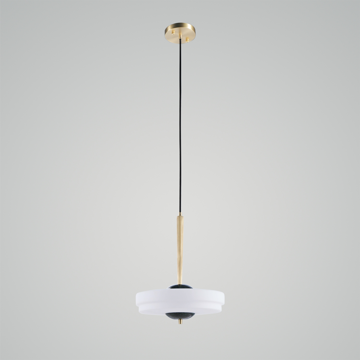 Bert Frank Travel Pendant light