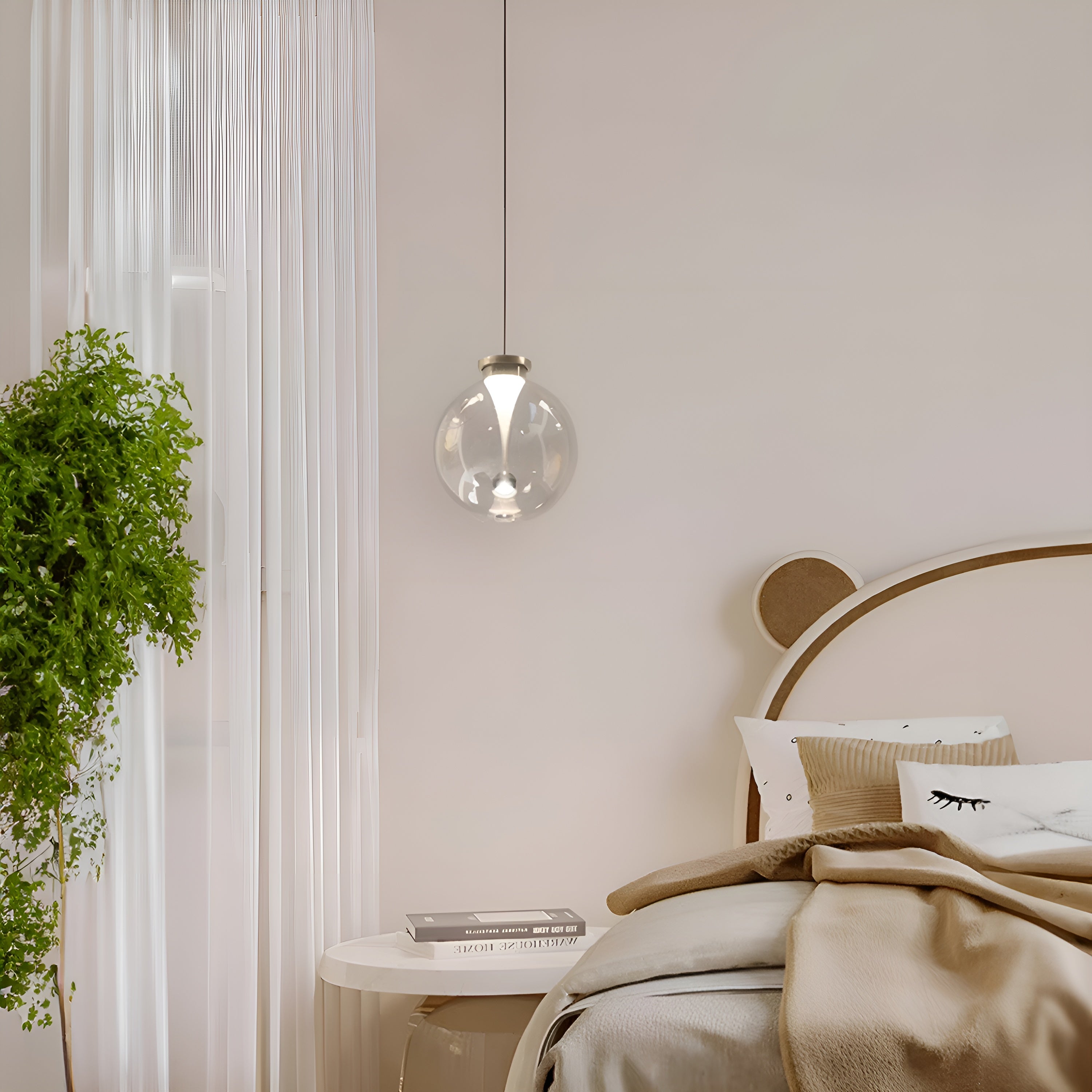 La Stilla Pendant Light