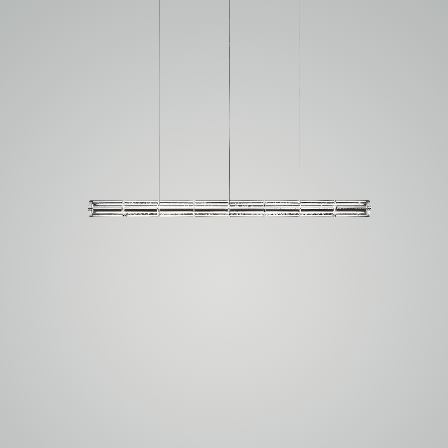 Luce Orizzontale Pendant Light