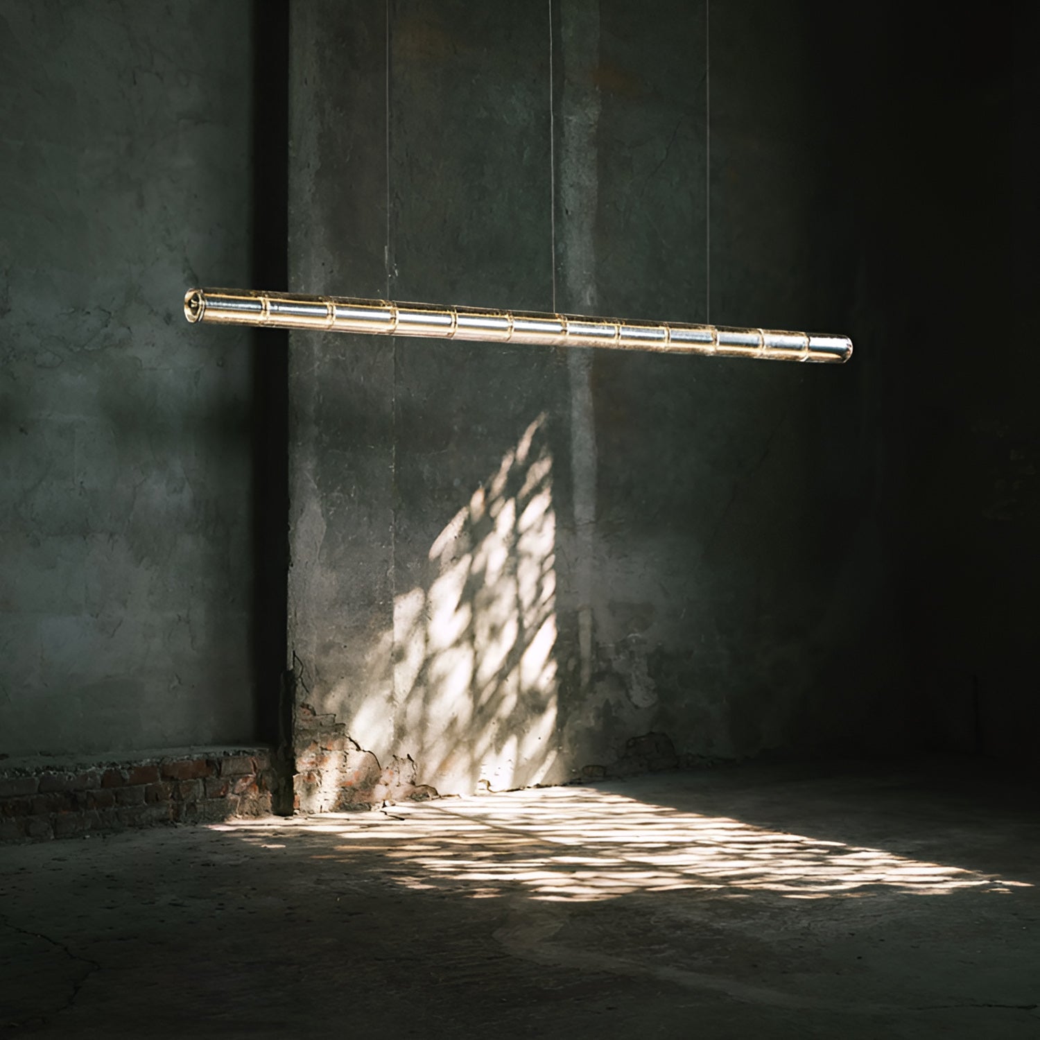 Luce Orizzontale Pendant Light