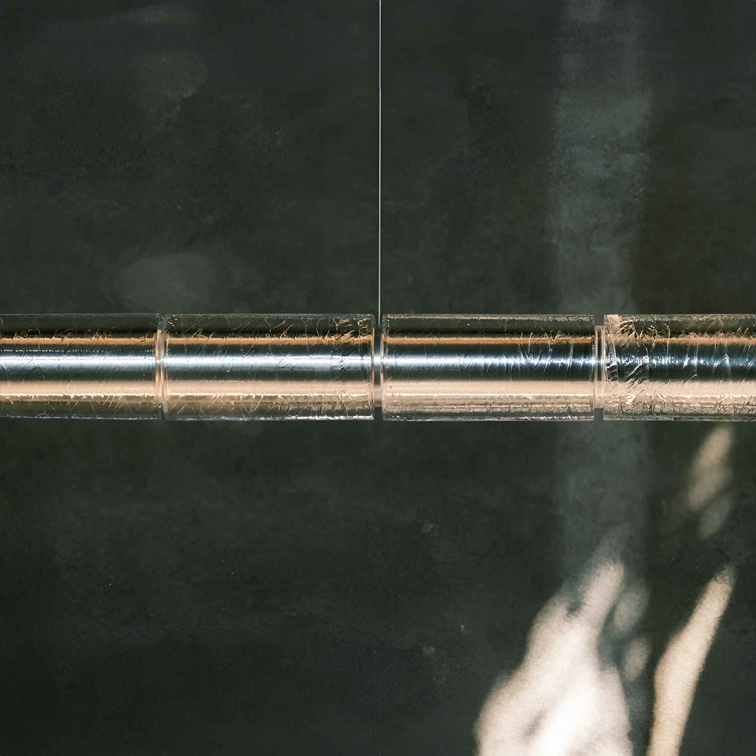 Luce Orizzontale Pendant Light