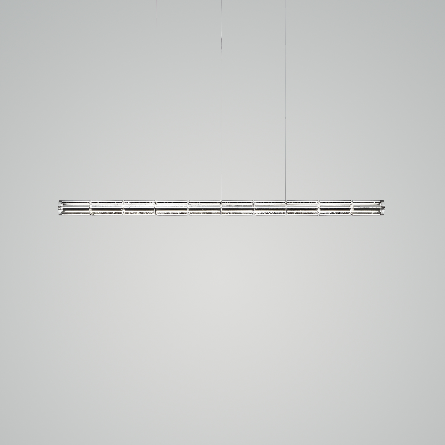 Luce Orizzontale Pendant Light