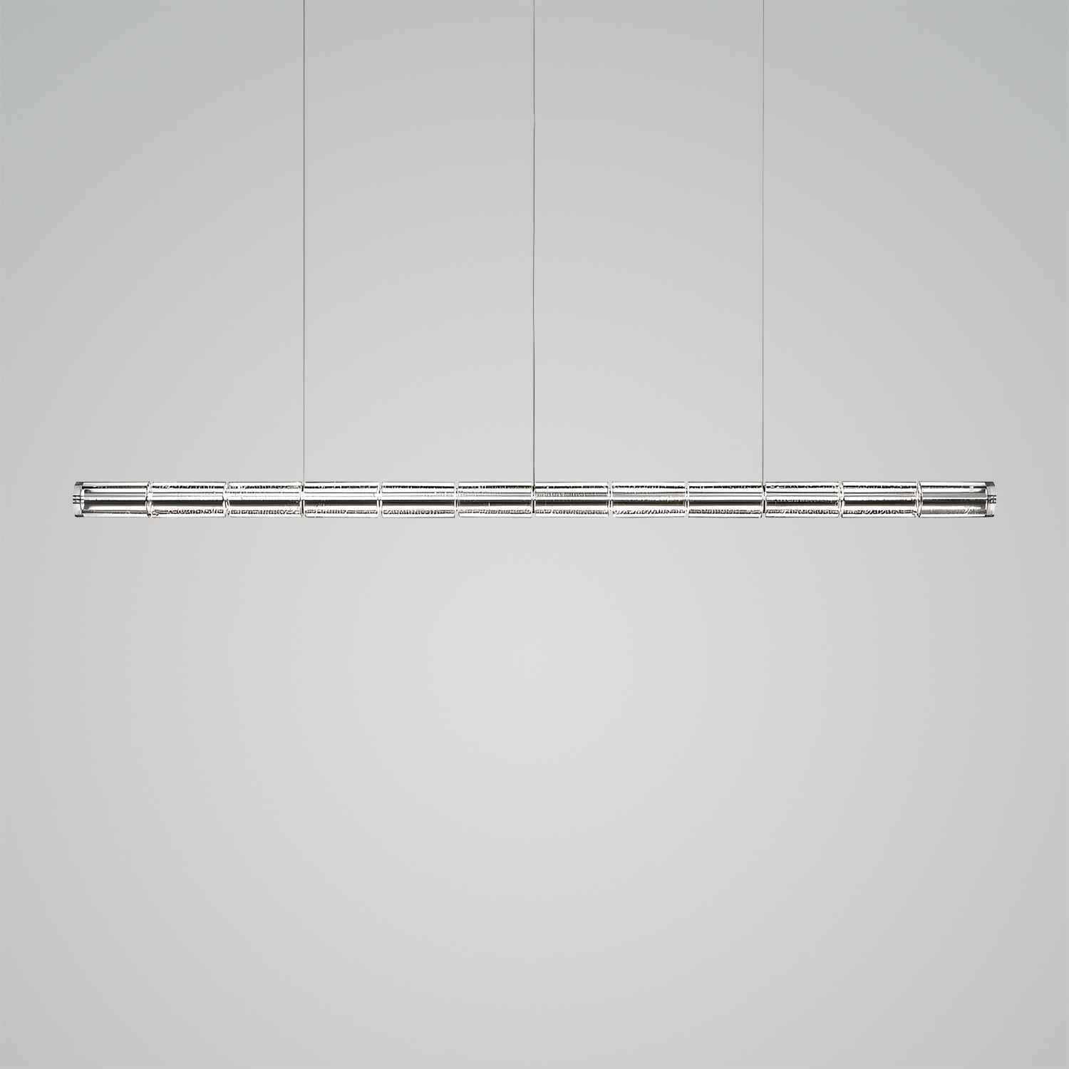Luce Orizzontale Pendant Light