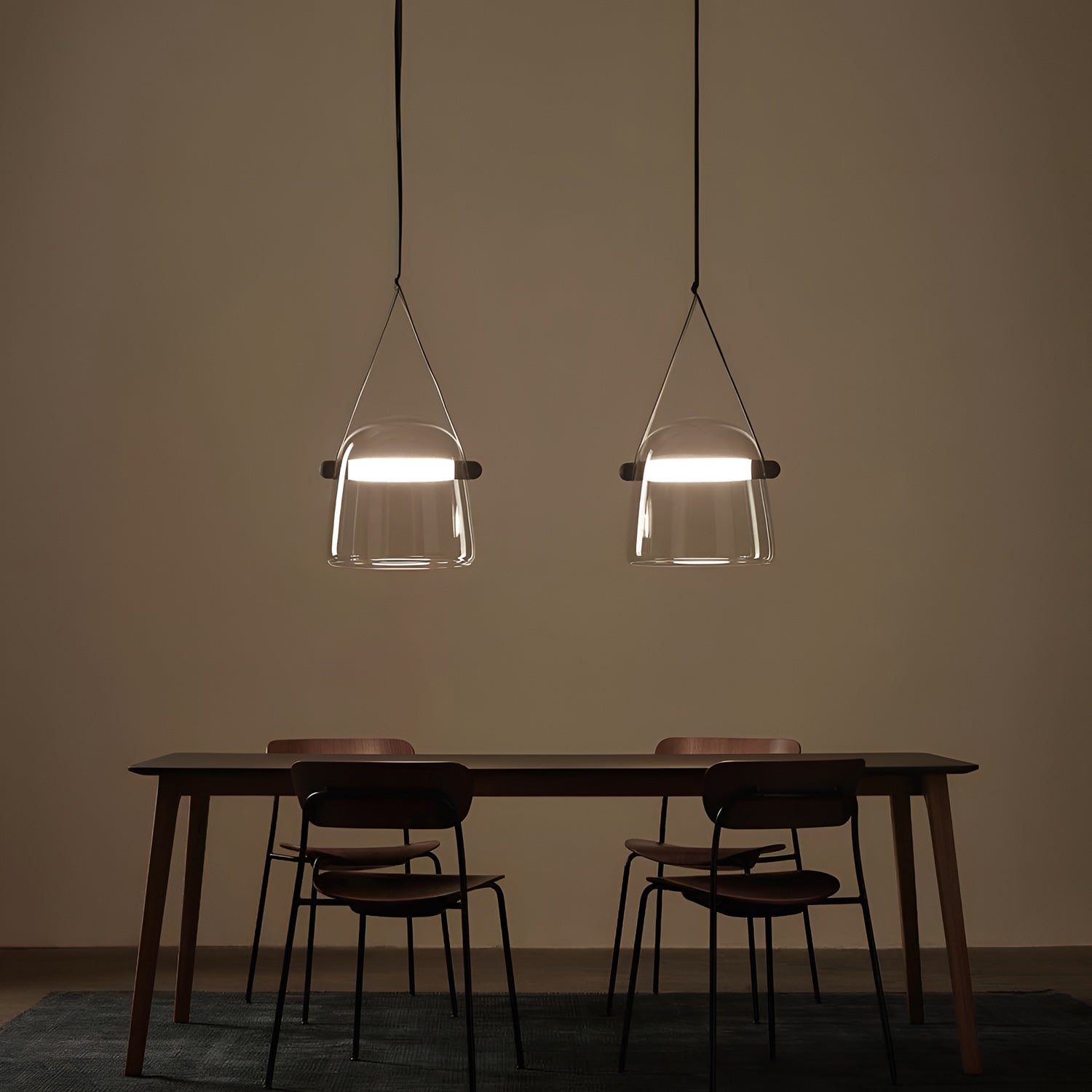 Mona Medium Pendant Light