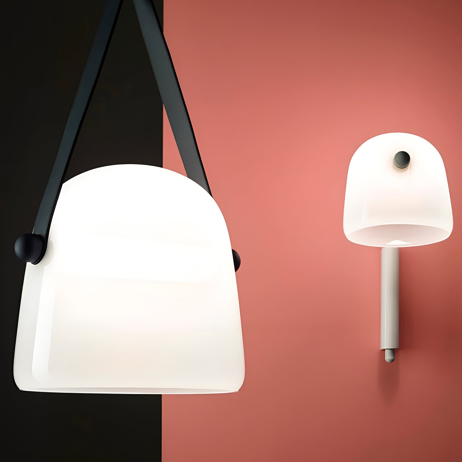 Mona Medium Pendant Light