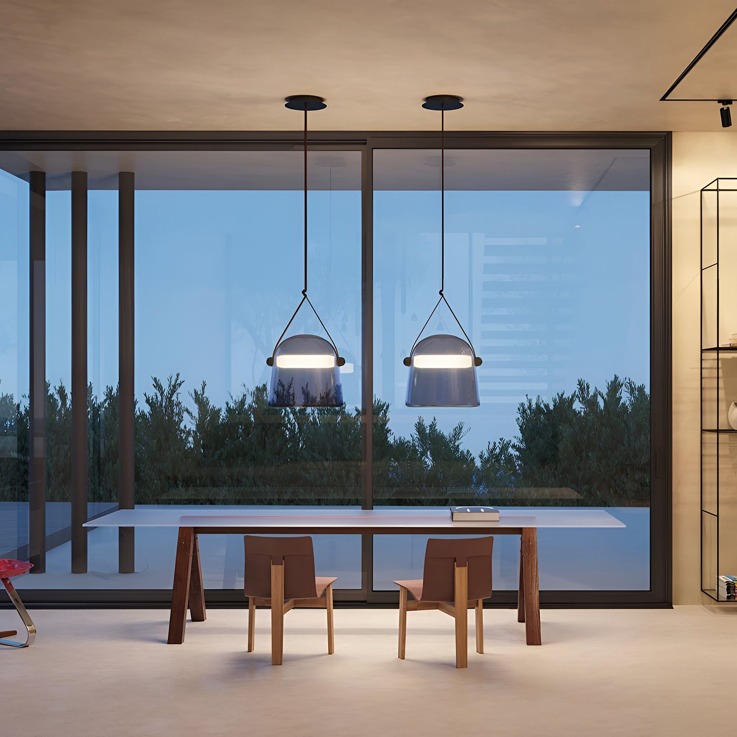 Mona Medium Pendant Light