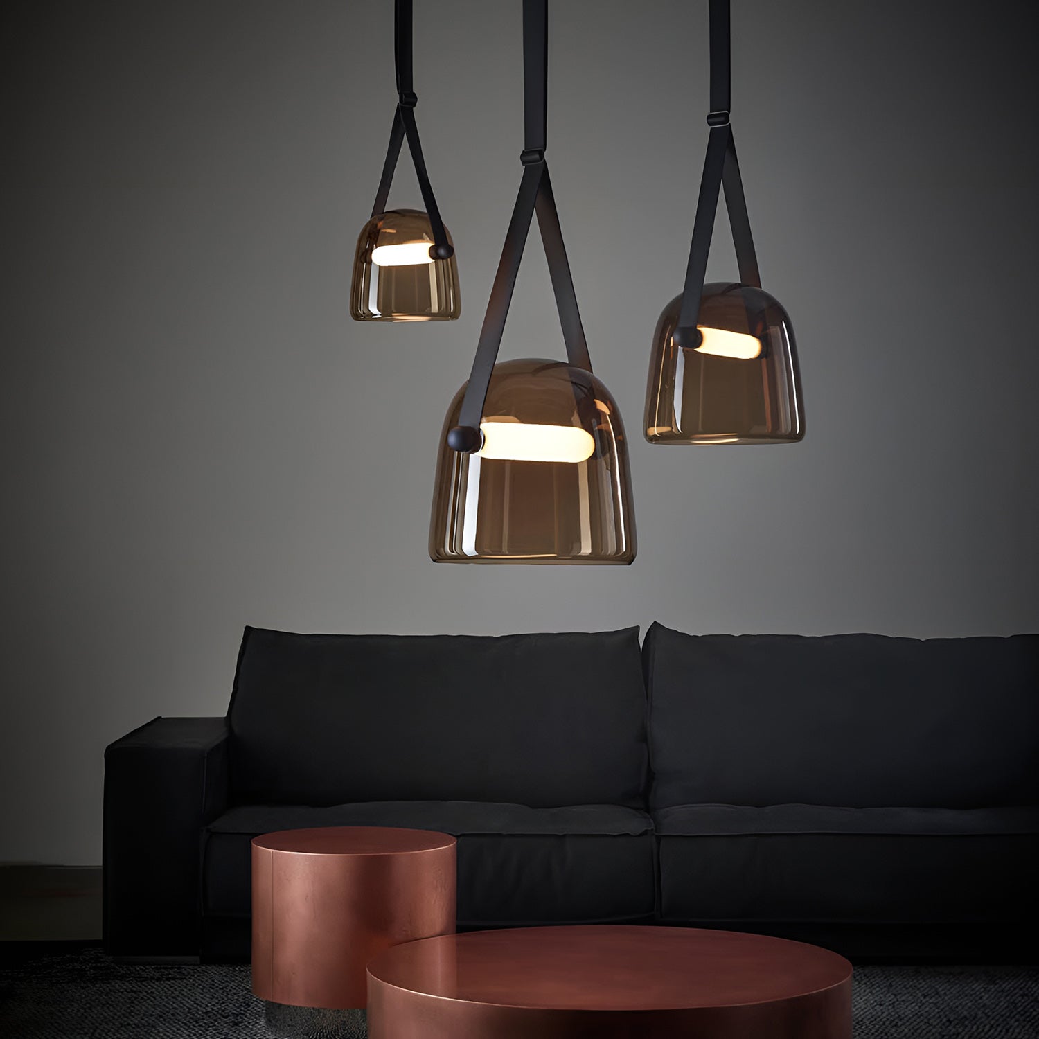 Mona Medium Pendant Light
