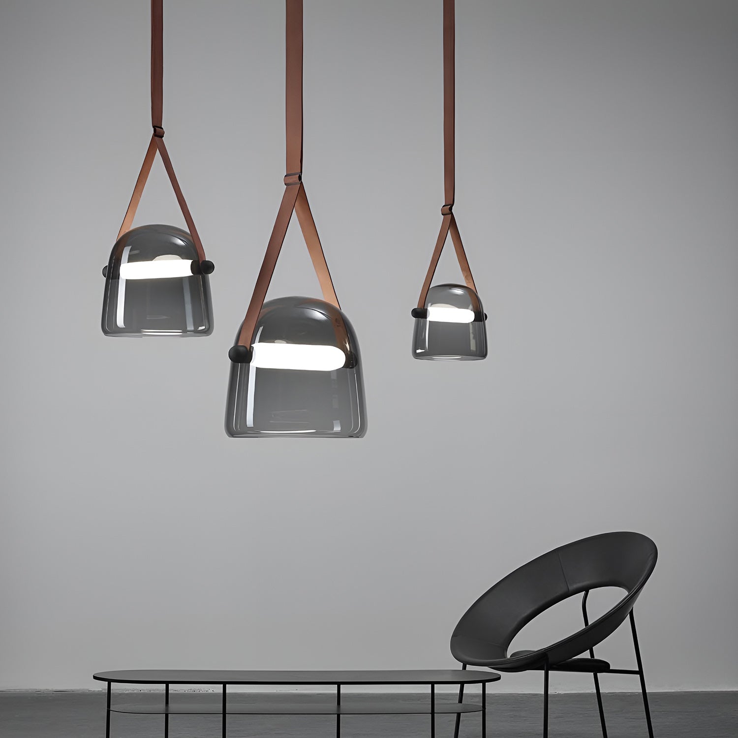 Mona Medium Pendant Light