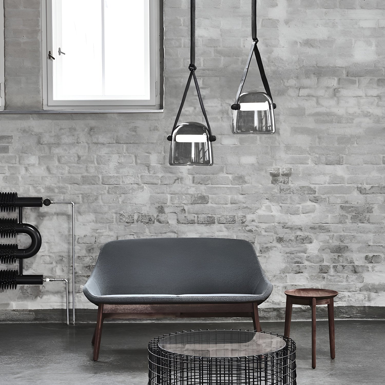 Mona Medium Pendant Light
