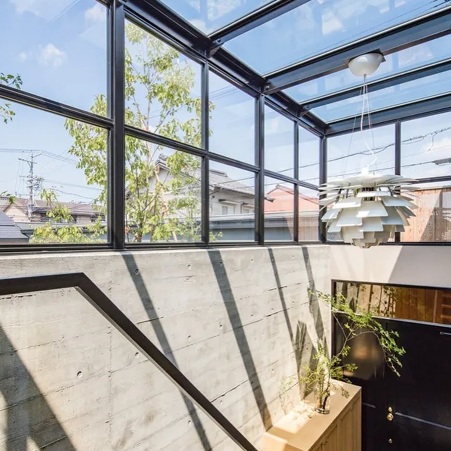 PH Artichoke Pendant Light