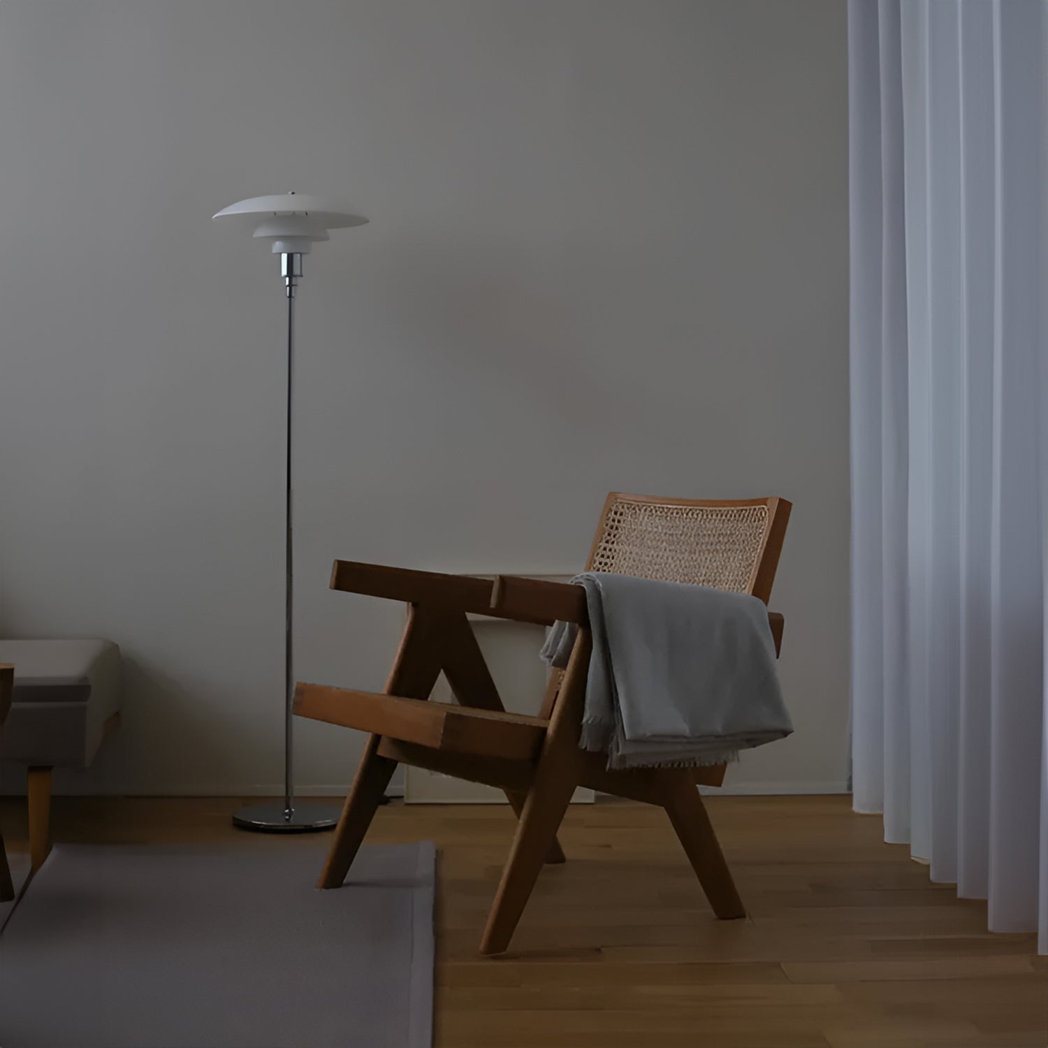 PH 3½-2½ Floor Lamp
