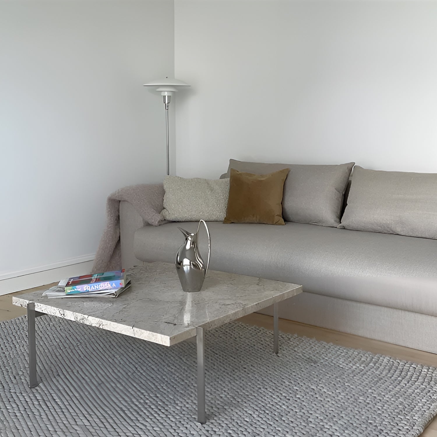 PH 3½-2½ Floor Lamp