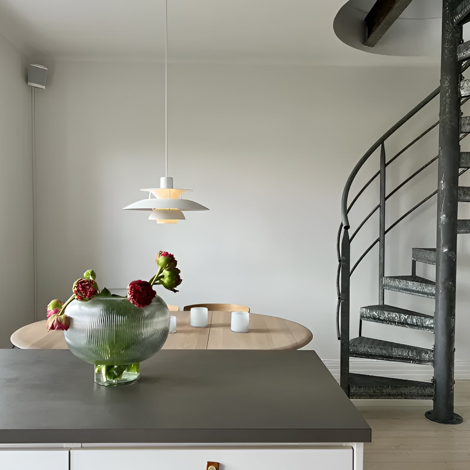 PH 5 MINI Pendant Light