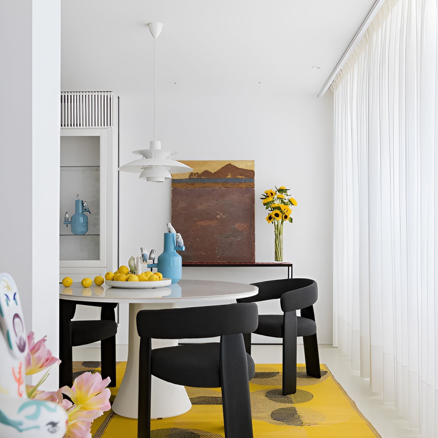 PH 5 MINI Pendant Light