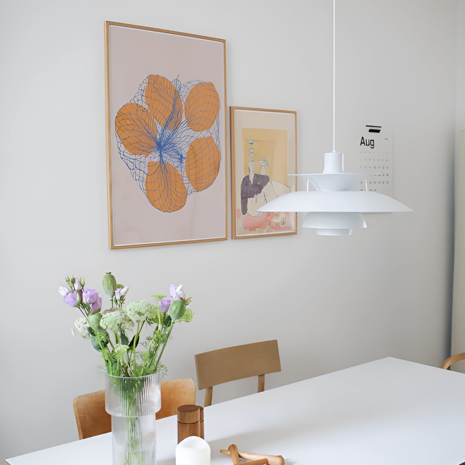 PH 5 MINI Pendant Light