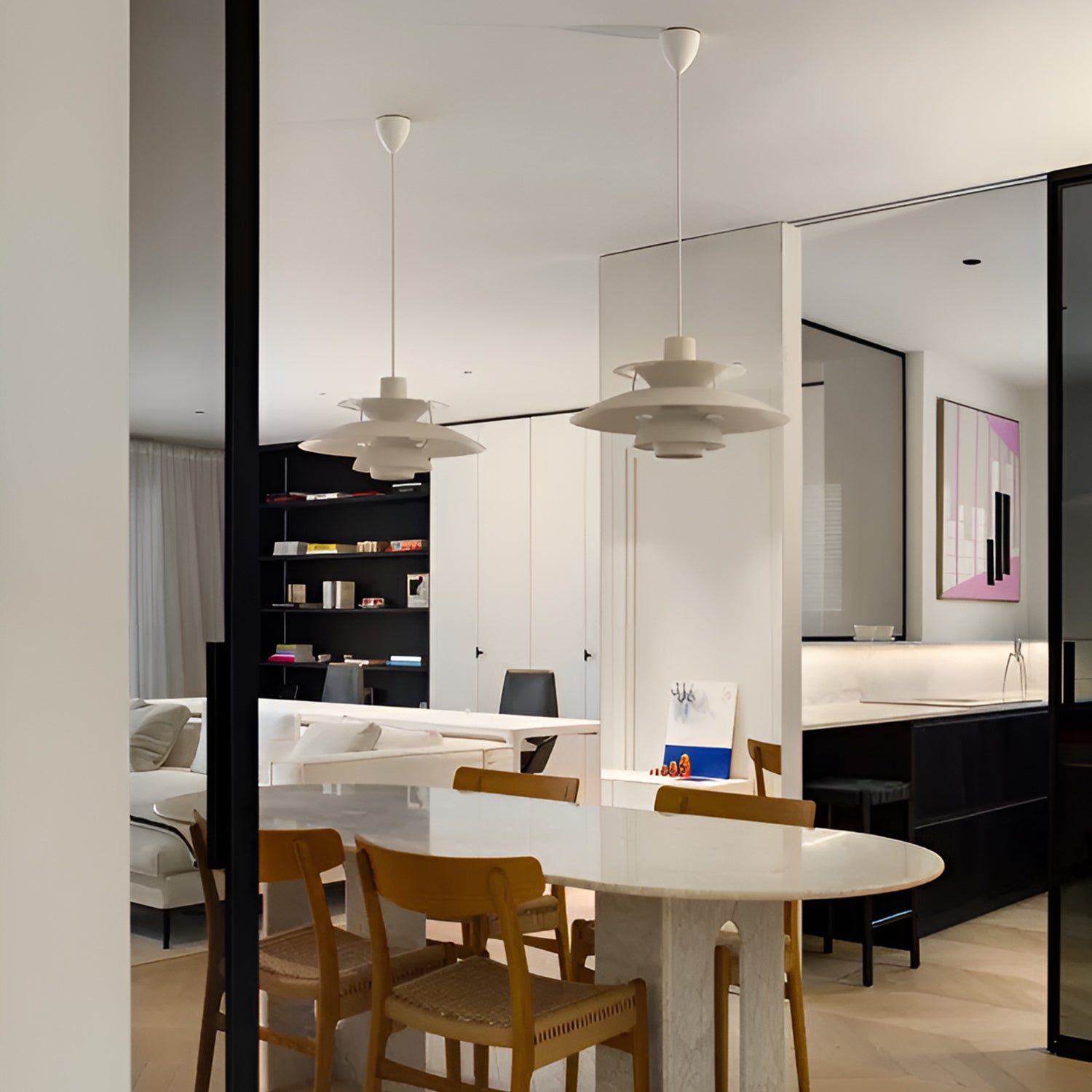 PH 5 MINI Pendant Light